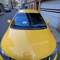 آریو زوتی تاکسی فرودگاه