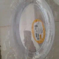 دیس بیضی یکبار مصرف