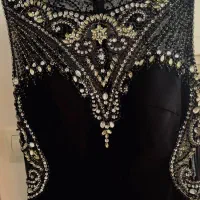 لباس مجلسی ماکسی