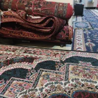 فرش دستباف