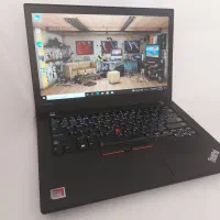لپتاپ lenovo نسل ۹