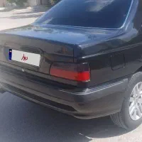 پژو پارس