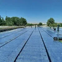 فروش نصب ایزوگام قیرگونی پخش تراشه و آسفالت