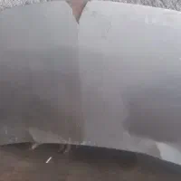 کاپوت مگان ۲۰۰۰  فابریک