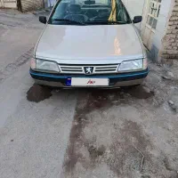 405دوگانه|خودرو سواری و وانت|مرند, |دیوار