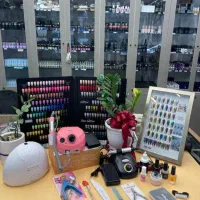 پک اقتصادی کاشت ناخن