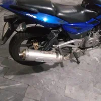 پالس ۲۲۰ UG5 فروش فوری