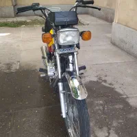 هندا 125کویر 1402