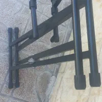 پایه ارگ دوطبقه