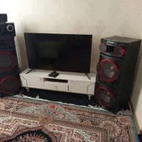 باند خانگی microlab