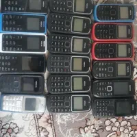 نوکیا ۱۲۰۲ تکسیم اصلی