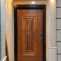 نصاب درب ضدسرقت، ضدحریق و داخلی