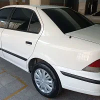 سمند مدل ۸۵|خودرو سواری و وانت|تهران, دولتخواه شمالی|دیوار