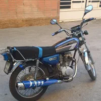 هوندا ۱۲۵