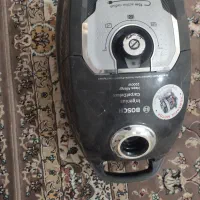 جاروبرقی بوش نیاز به تمعیر