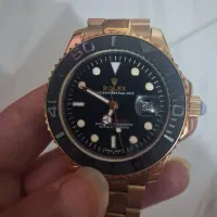 ساعت رولکس مردانه. اتومات سوئیس