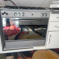 گاز فر دار