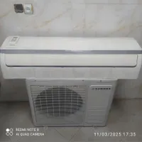 اسپیلت ۳۰۰۰۰هومکس|کولر گازی و فن‌کوئل|کرج, شهر جدید اندیشه|دیوار