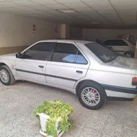 فروش خودرو ۴۰۵ مدل ۹۲