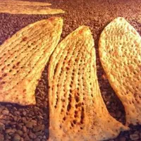 نیازمند شاطر سنگک