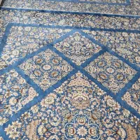 فرش۹ متری جفت برند فرهی