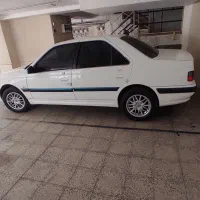 پارس مدل 83