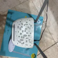 مودم اینترنت
