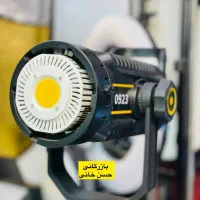سافت باکس نور ثابت 350 وات واقعی COB حرفه ای