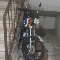 هندا ۲۰۰ پرواز