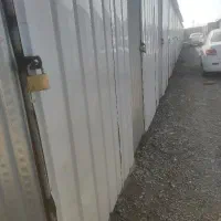 اجاره انبار کانکس کانتینر محوطه و فضای باز