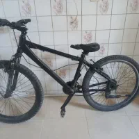 دوچرخه ۲۶ حرفه ای