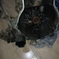 گیربکس پراید کره‌ای کاربرات