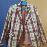 کت شیک خارجی