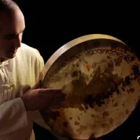 دف ریـتمی دلـنشین//