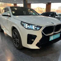 Bmw X2|خودرو سواری و وانت|تهران, آجودانیه|دیوار