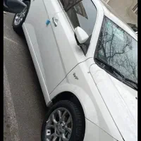 دنا پلاس توربو اتوماتیک