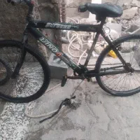 دوچرخه ۲۶