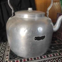 کتری بزرگ درحدنو