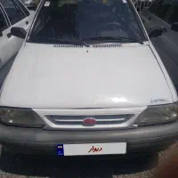 پرایدشاسی سالم