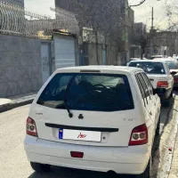 ۱۱۱|خودرو سواری و وانت|مشهد, شهید آوینی|دیوار