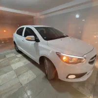 شاهین G 1401 کروز دار