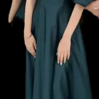 لباس مجلسی بلند