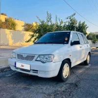 پراید 111 مدل 97