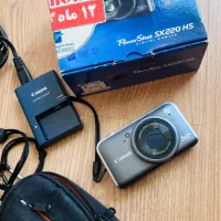 دوربین عکاسی canon