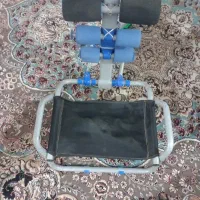 درازنشست سالم