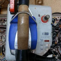 اتو مخزن دار سیلتر اصل ترکیه