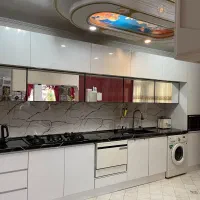 ۱۸۰متر/۳خواب/فول/ شهران /شهرک الهیه