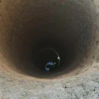 حفاری چاه فاضلاب