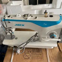 چرخ خیاطی jack