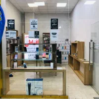 ویترین و دکور و قفسه های مغازه صفر تا صد